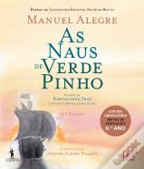 As Naus de Verde Pinho