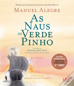 Capa do artigo As Naus de Verde Pinho