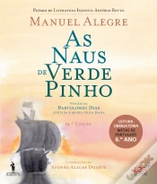 Capa do artigo As Naus de Verde Pinho