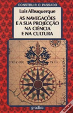 Capa do artigo As Navegações e a Sua Projecção na Ciência e na Cultura