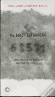 Capa do artigo As Nazi-Tatuagens
