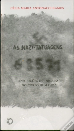 Capa do artigo As Nazi-Tatuagens