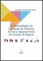 As Necessidades de Formação de Diretores de Cinco Agrupamentos de Escolas do Algarve - Preview