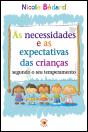 As Necessidades e as Expectativas das Crianças Conforme o seu Temperamento - Preview