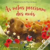 Capa do artigo As Netas Precisam dos Avós