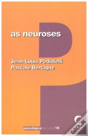 Capa do artigo As Neuroses