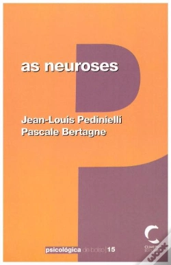 Capa do artigo As Neuroses