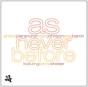 As Never Before - CD - Preview