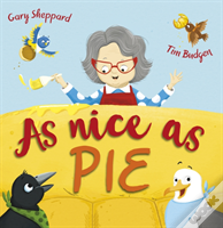 As Nice As Pie