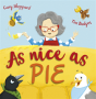 As Nice As Pie - Preview
