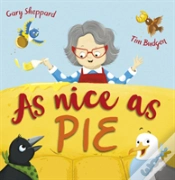 Capa do artigo As Nice As Pie