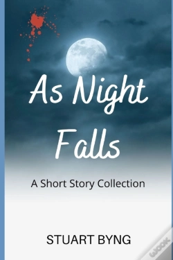 Capa do artigo As Night Falls