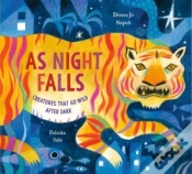 Capa do artigo As Night Falls