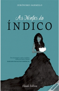 Capa do artigo As Ninfas do Índico