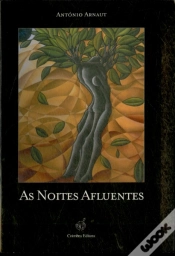 Capa do artigo As Noites Afluentes