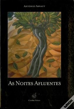Capa do artigo As Noites Afluentes