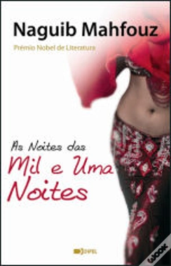 Capa do artigo As Noites das Mil e Uma Noites