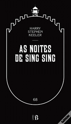 Capa do artigo As Noites de Sing Sing