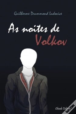 Capa do artigo As Noites de Volkov