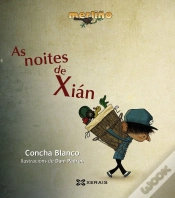 Capa do artigo As Noites De Xián