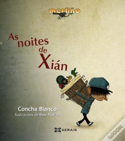Capa do artigo As Noites De Xián