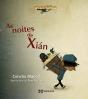 As Noites De Xián - Preview