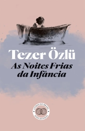 Capa do artigo As Noites Frias da Infância