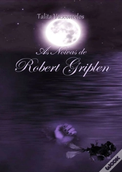 Capa do artigo As Noivas De Robert Griplen