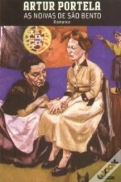 Capa do artigo As Noivas de São Bento