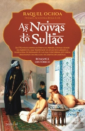 Capa do artigo As Noivas do Sultão