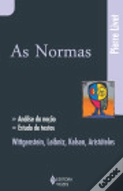 Capa do artigo As Normas