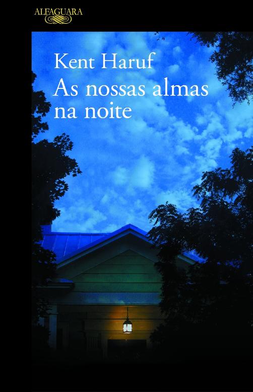 As Nossas Almas na Noite