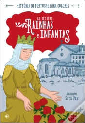 Capa do artigo As Nossas Rainhas e Infantas     
