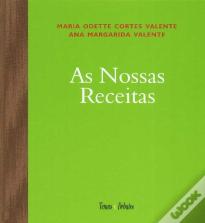 As Nossas Receitas