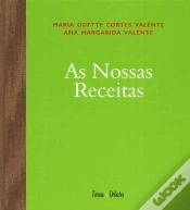 Capa do artigo As Nossas Receitas