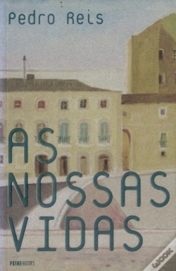 Capa do artigo As Nossas Vidas