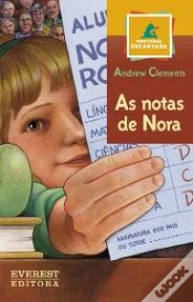 Capa do artigo As Notas de Nora