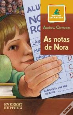 Capa do artigo As Notas de Nora