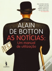 Capa do artigo As Notícias