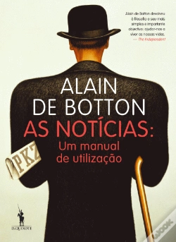 Capa do artigo As Notícias