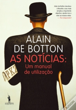 Capa do artigo As Notícias