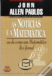 As Notícias e a Matemática