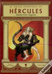 As Novas Aventuras de Hércules