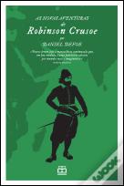 As Novas Aventuras de Robinson Crusoe