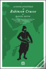 Capa do artigo As Novas Aventuras de Robinson Crusoe