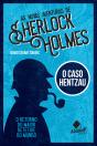 As Novas Aventuras De Sherlock Holmes - Preview