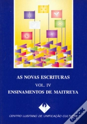 Capa do artigo As Novas Escrituras - Volume IV