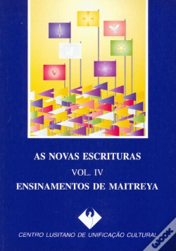 Capa do artigo As Novas Escrituras - Volume IV