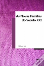 Capa do artigo As Novas Famílias do Século XXI