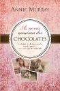 As Novas Meninas dos Chocolates - Preview